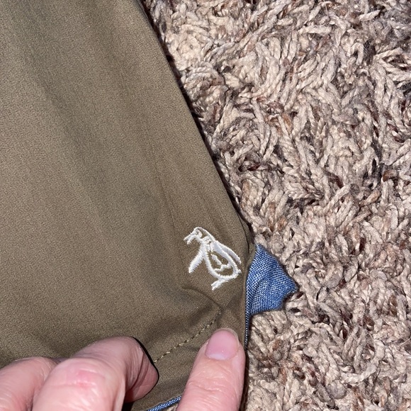 Original Penguin 🐧 outfit - Picture 2 of 4